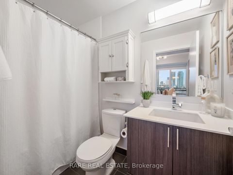 Photo 8 at 1106 - 225 Sackville Street, Regent Park, Toronto