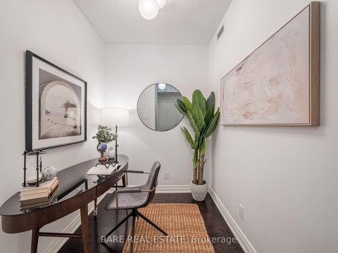 Photo 9 at 1106 - 225 Sackville Street, Regent Park, Toronto