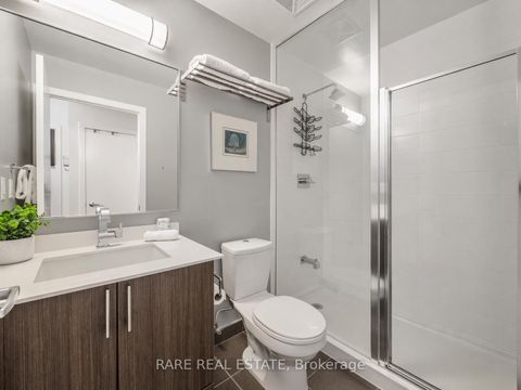 Photo 10 at 1106 - 225 Sackville Street, Regent Park, Toronto