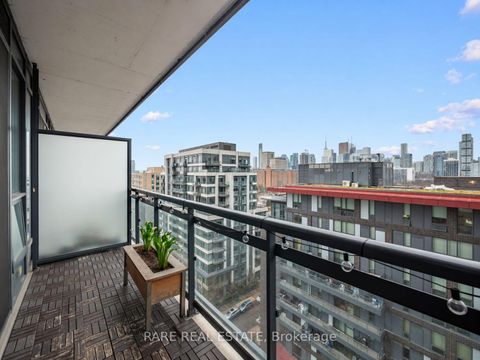 Photo 12 at 1106 - 225 Sackville Street, Regent Park, Toronto