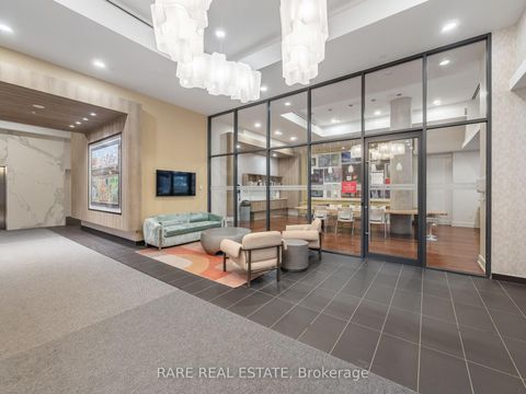 Photo 13 at 1106 - 225 Sackville Street, Regent Park, Toronto