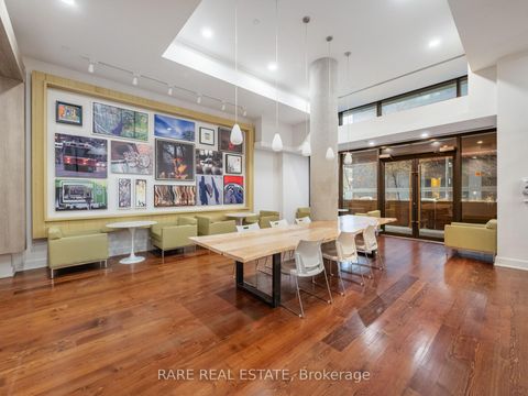 Photo 14 at 1106 - 225 Sackville Street, Regent Park, Toronto