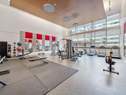 Photo 15 at 1106 - 225 Sackville Street, Regent Park, Toronto