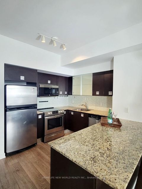 Photo 3 at 2706 - 33 Charles Street E, Yonge Corridor, Toronto