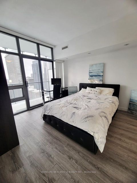 Photo 5 at 2706 - 33 Charles Street E, Yonge Corridor, Toronto