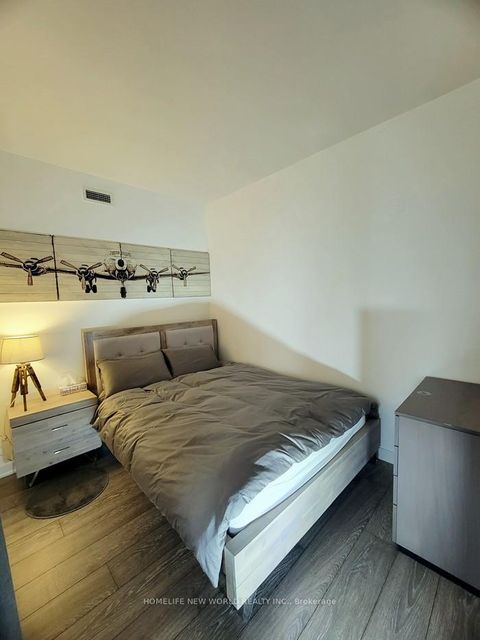 Photo 12 at 2706 - 33 Charles Street E, Yonge Corridor, Toronto