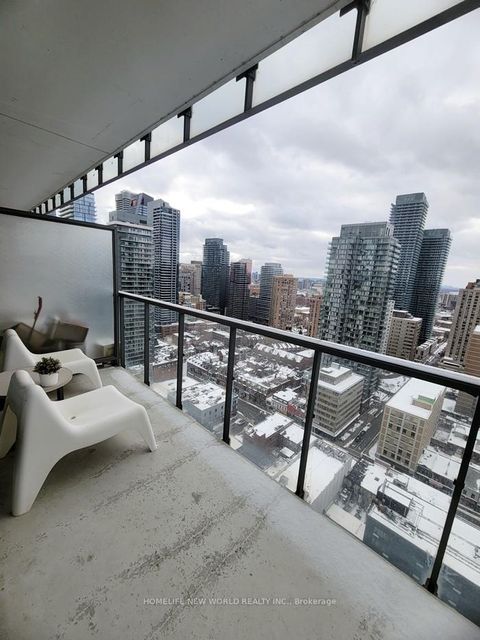 Photo 13 at 2706 - 33 Charles Street E, Yonge Corridor, Toronto