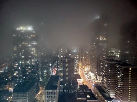 Photo 14 at 2706 - 33 Charles Street E, Yonge Corridor, Toronto