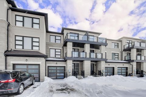 Photo 1 at 534 New England Court, Summerhill Estates, Newmarket