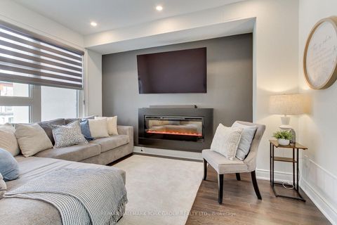 Photo 10 at 534 New England Court, Summerhill Estates, Newmarket