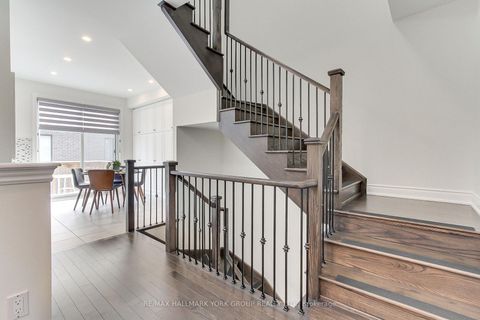 Photo 12 at 534 New England Court, Summerhill Estates, Newmarket