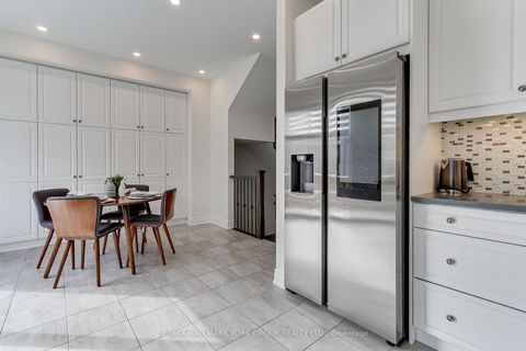 Photo 17 at 534 New England Court, Summerhill Estates, Newmarket