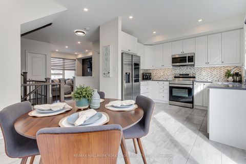 Photo 21 at 534 New England Court, Summerhill Estates, Newmarket