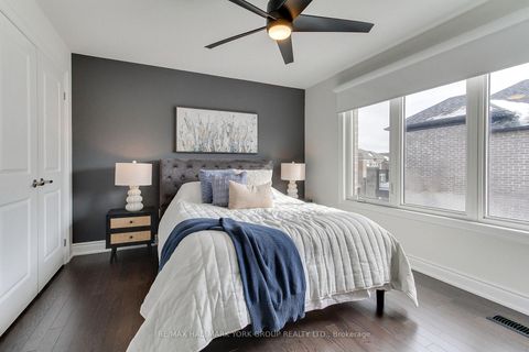 Photo 28 at 534 New England Court, Summerhill Estates, Newmarket