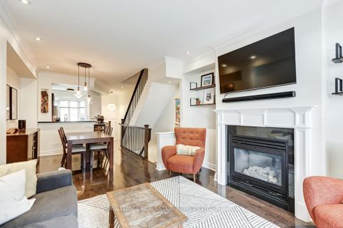 Photo 12 at #8 - 245 Van Dusen Boulevard, City Centre West, Toronto