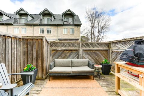 Photo 13 at #8 - 245 Van Dusen Boulevard, City Centre West, Toronto