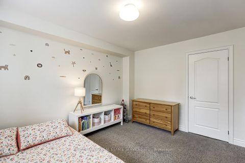 Photo 18 at #8 - 245 Van Dusen Boulevard, City Centre West, Toronto