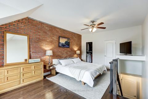 Photo 24 at #8 - 245 Van Dusen Boulevard, City Centre West, Toronto