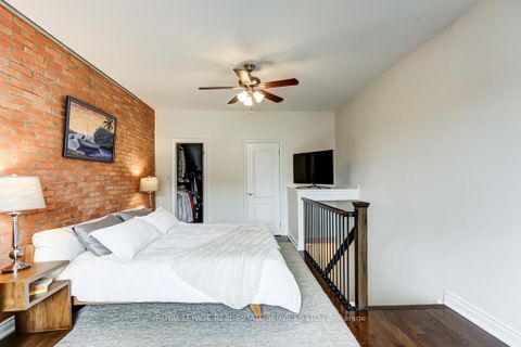 Photo 25 at #8 - 245 Van Dusen Boulevard, City Centre West, Toronto