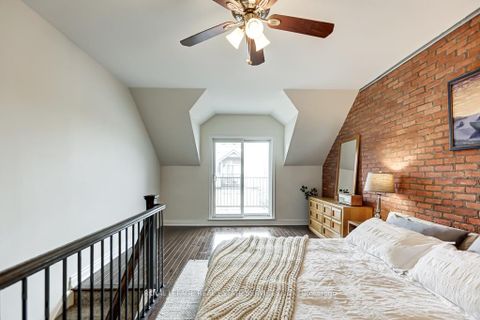 Photo 26 at #8 - 245 Van Dusen Boulevard, City Centre West, Toronto