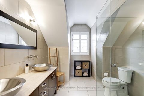 Photo 27 at #8 - 245 Van Dusen Boulevard, City Centre West, Toronto