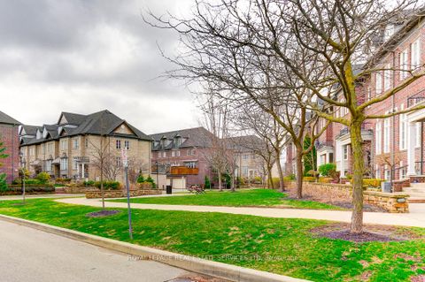 Photo 33 at #8 - 245 Van Dusen Boulevard, City Centre West, Toronto