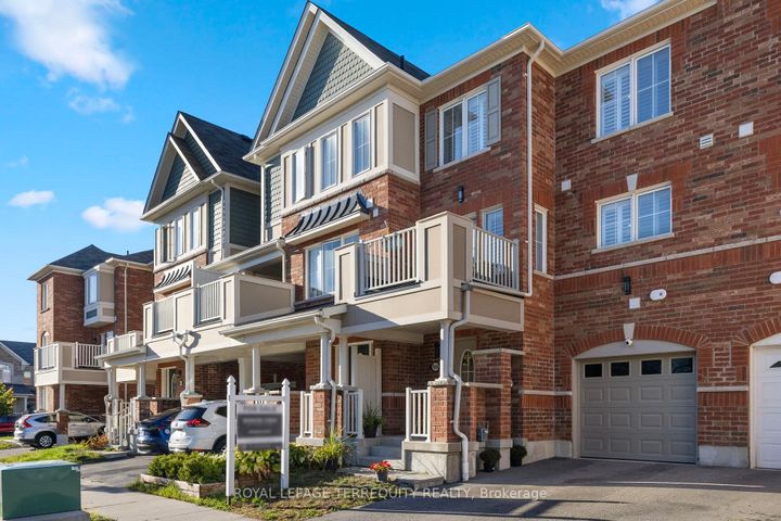 Photo 1 at 1058 Clipper Lane, Rural Pickering, Pickering