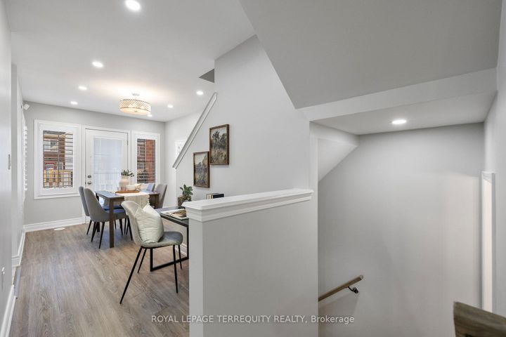 Photo 7 at 1058 Clipper Lane, Rural Pickering, Pickering