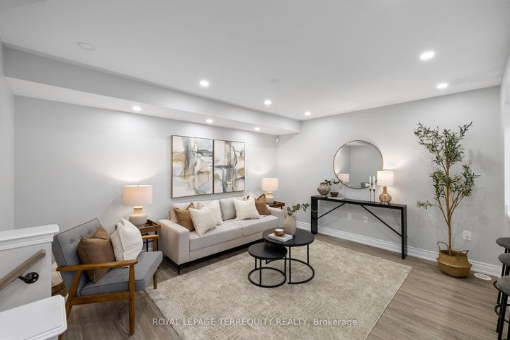 Photo 9 at 1058 Clipper Lane, Rural Pickering, Pickering