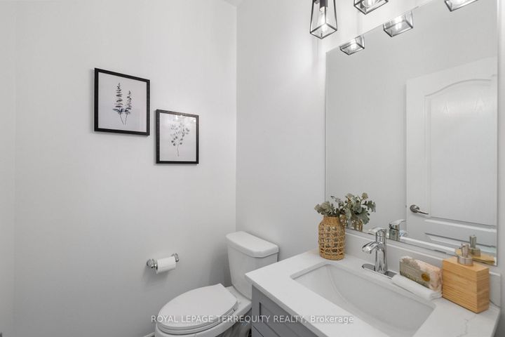 Photo 19 at 1058 Clipper Lane, Rural Pickering, Pickering