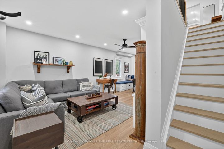 Photo 1 at 404 Botsford Street, Central Newmarket, Newmarket