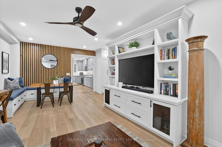 Photo 4 at 404 Botsford Street, Central Newmarket, Newmarket