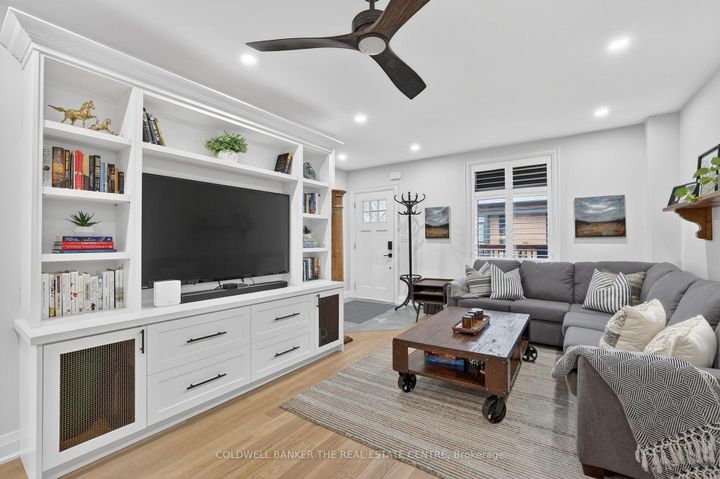 Photo 5 at 404 Botsford Street, Central Newmarket, Newmarket