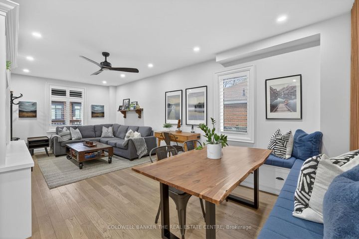 Photo 8 at 404 Botsford Street, Central Newmarket, Newmarket