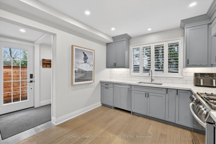 Photo 12 at 404 Botsford Street, Central Newmarket, Newmarket