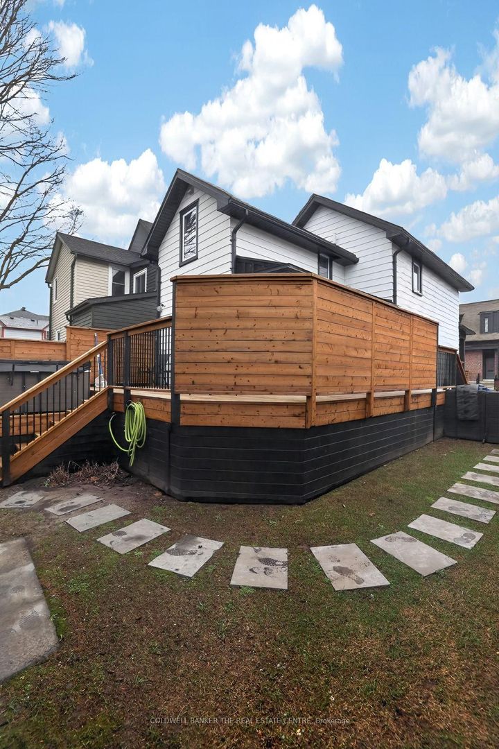 Photo 28 at 404 Botsford Street, Central Newmarket, Newmarket