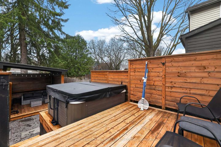 Photo 29 at 404 Botsford Street, Central Newmarket, Newmarket