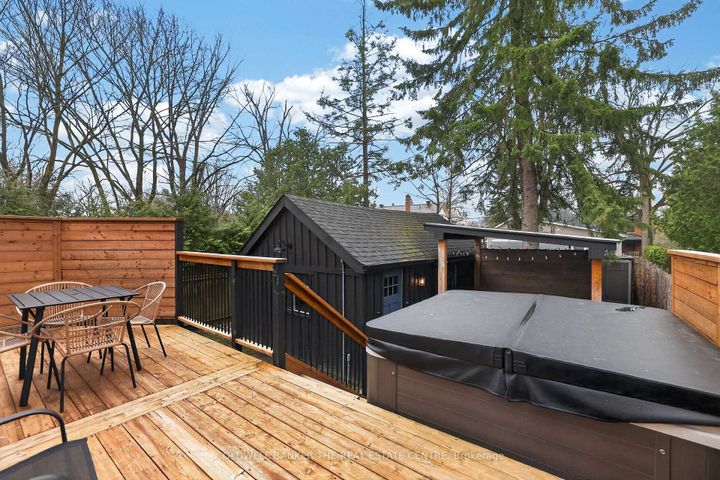 Photo 30 at 404 Botsford Street, Central Newmarket, Newmarket