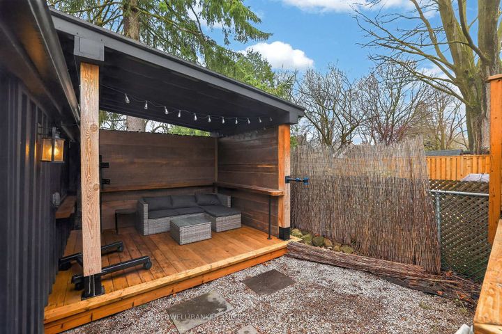 Photo 31 at 404 Botsford Street, Central Newmarket, Newmarket