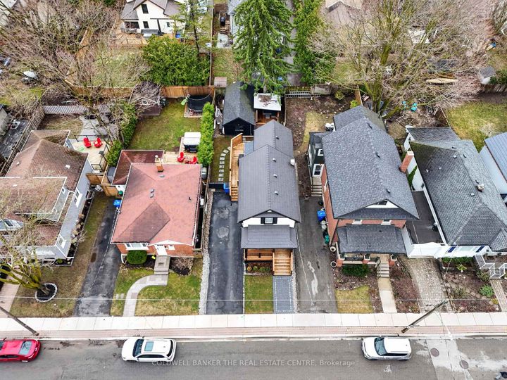 Photo 35 at 404 Botsford Street, Central Newmarket, Newmarket