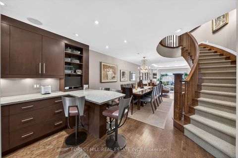 Photo 6 at 252 Spadina Road, Casa Loma, Toronto