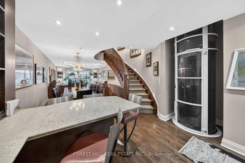 Photo 9 at 252 Spadina Road, Casa Loma, Toronto