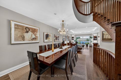 Photo 10 at 252 Spadina Road, Casa Loma, Toronto