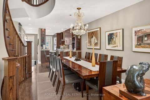 Photo 13 at 252 Spadina Road, Casa Loma, Toronto