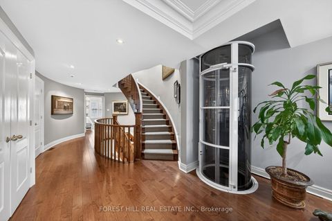 Photo 21 at 252 Spadina Road, Casa Loma, Toronto