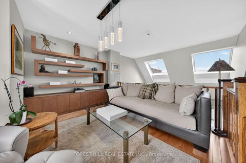 Photo 37 at 252 Spadina Road, Casa Loma, Toronto