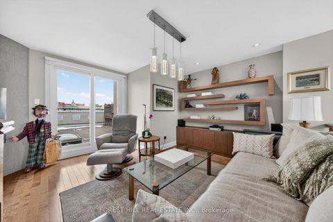 Photo 38 at 252 Spadina Road, Casa Loma, Toronto