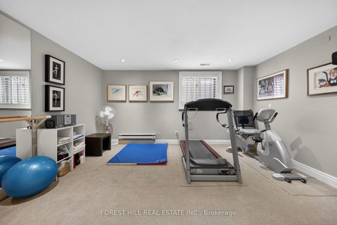 Photo 43 at 252 Spadina Road, Casa Loma, Toronto