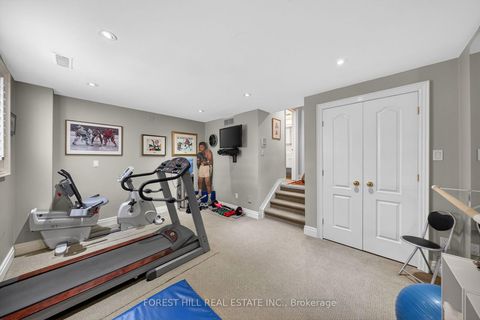 Photo 44 at 252 Spadina Road, Casa Loma, Toronto