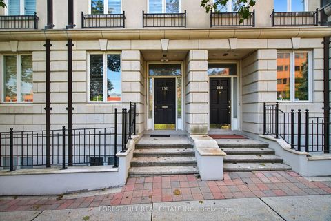 Photo 49 at 252 Spadina Road, Casa Loma, Toronto